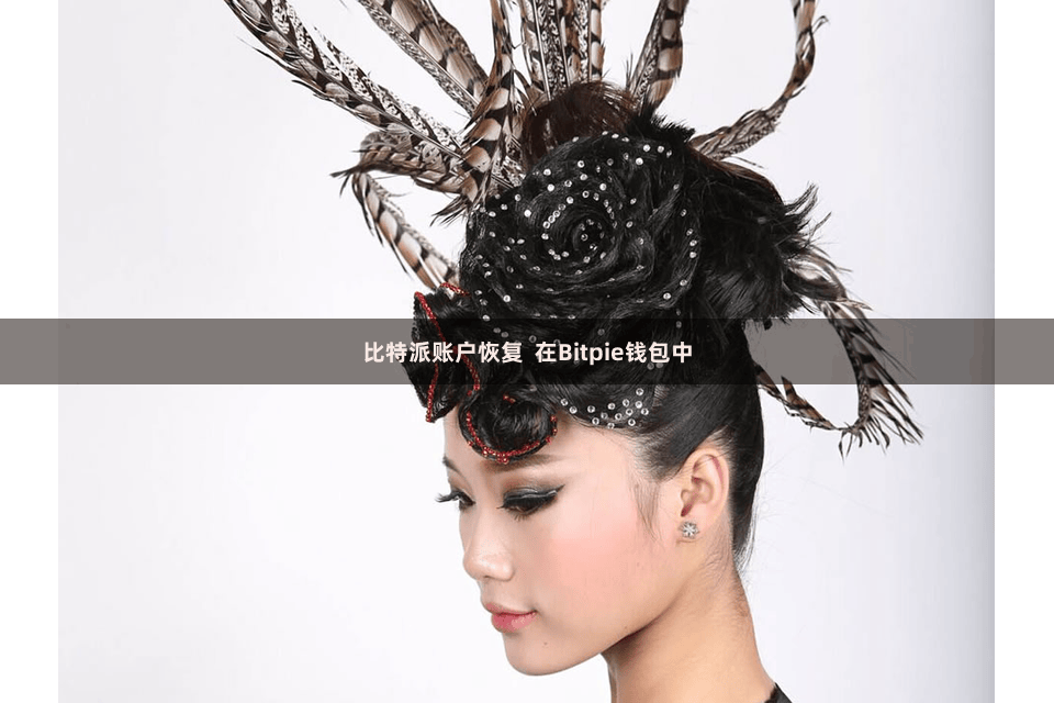 比特派账户恢复  在Bitpie钱包中