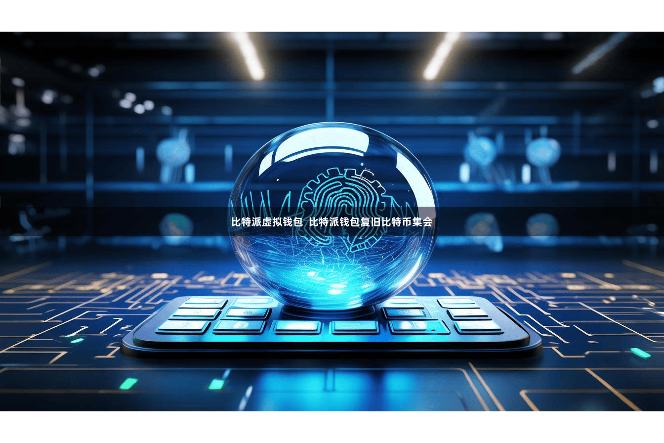 比特派虚拟钱包  比特派钱包复旧比特币集会